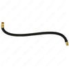 12-21021-034 HOSE -  8, C/B, (2) SAE 45
