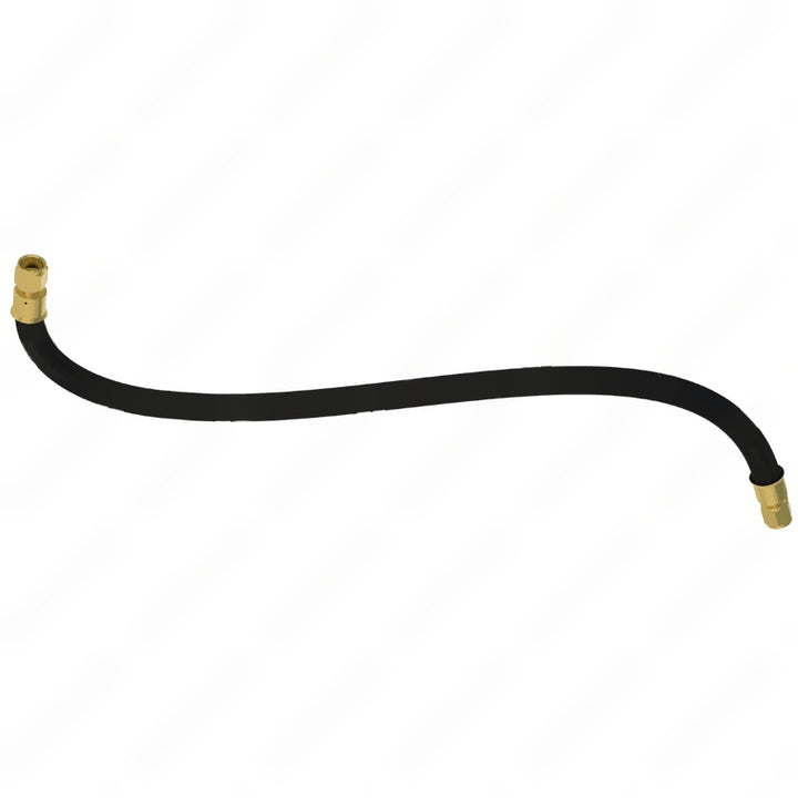 12-21021-034 HOSE -  8, C/B, (2) SAE 45