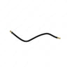 12-21021-039 HOSE- 8,C/B,(2)SAE 45 SWVL END