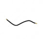 12-21021-039 HOSE- 8,C/B,(2)SAE 45 SWVL END