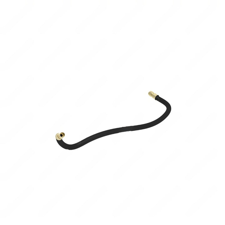 12-21021-042 HOSE- 8,C/B,(2)SAE 45 SWVL END