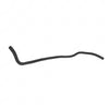 12-21021-063 HOSE- 8,C/B,(2)SAE 45 SWVL END