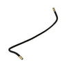 12-21021-092 HOSE- 8,C/B,(2)SAE 45 SWVL END