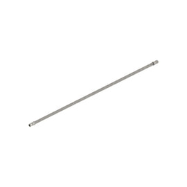 12-21021-098 HOSE- 8,C/B,(2)SAE 45 SWVL END