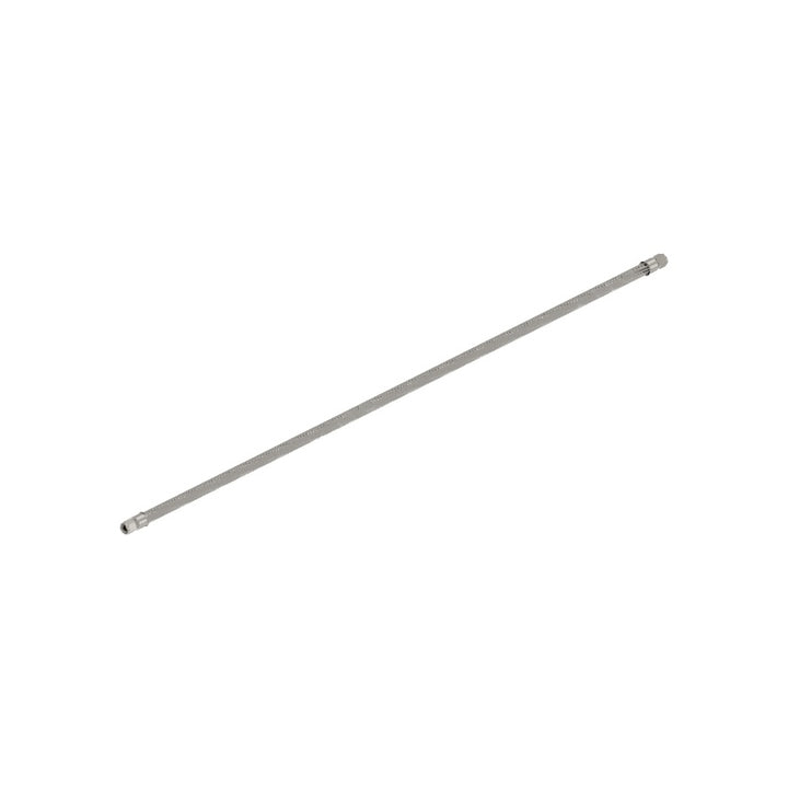 12-21021-098 HOSE- 8,C/B,(2)SAE 45 SWVL END