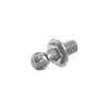 12-21216-000 BALL STUD,M8-1.25X10MM BALL