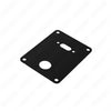 12-21226-000 BRKT-MTG,DASH,PP-1/5,TW-3,M2