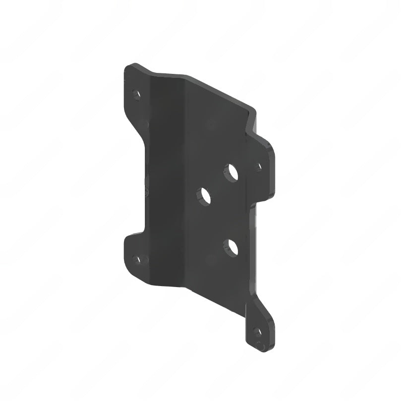 12-21645-000 BRKT-LH FWD FRM ADPTR AD9 P3