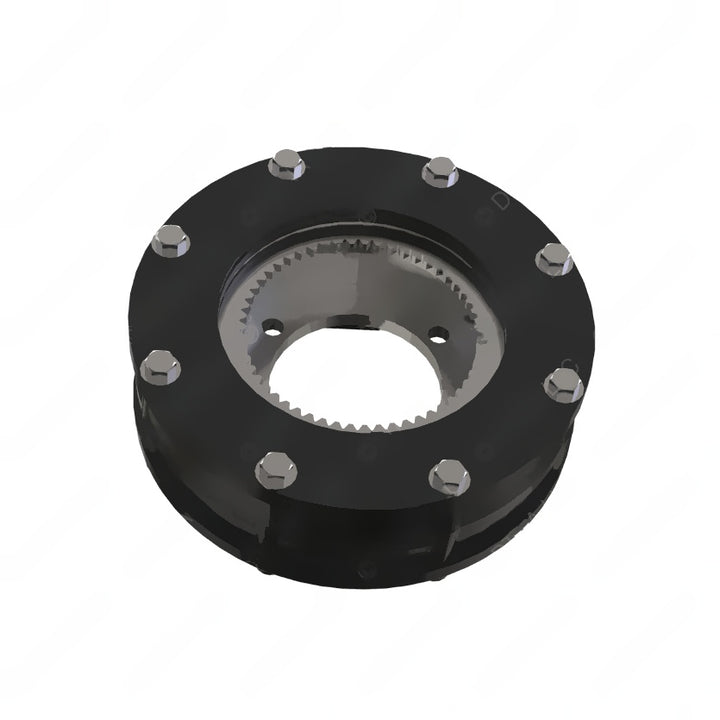 12-21652-000 KIT-BRAKE,PARK,HYD