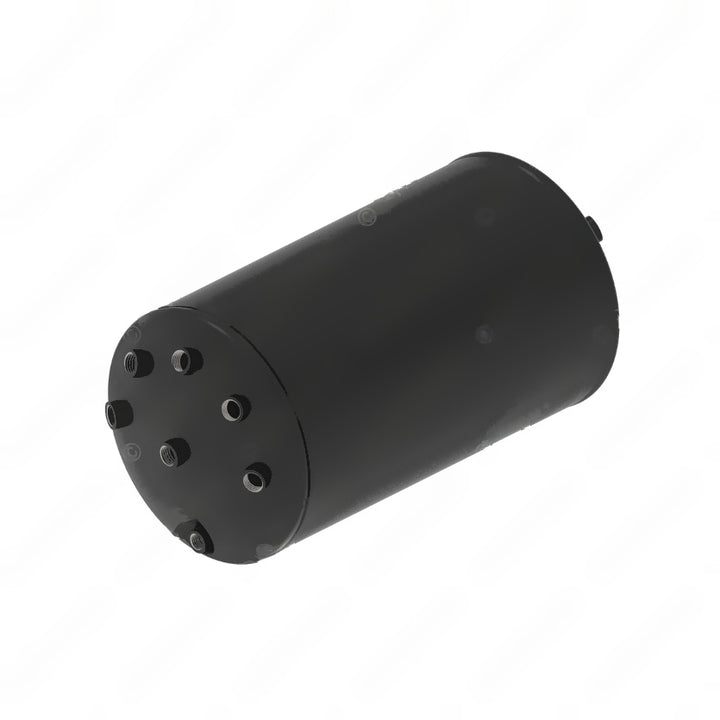 12-21862-000 TANK-AIR,STL,SPLIT,1990,11 IN.