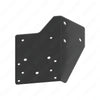 12-21944-000 BRKT-LH FWD FRM ADPTR PLATE