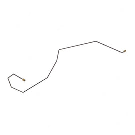 12-22048-000 LINE-BRK 6.4OD X-OVER FRT MC