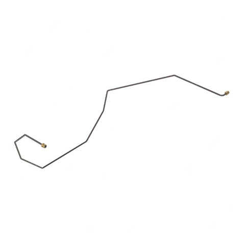 12-22048-000 LINE-BRK 6.4OD X-OVER FRT MC