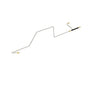 12-22065-000 LINE AY BRAKE 6.4 OD MF