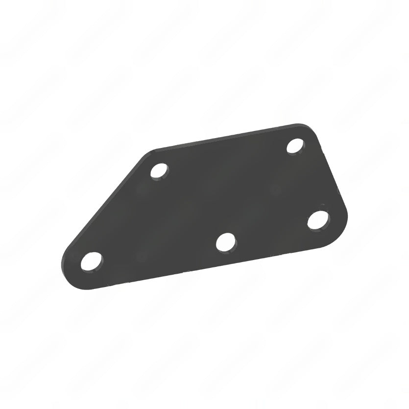 12-22229-000 BRKT-MTG AIR DRYER UNDER HOOD