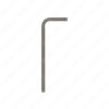 12-22255-000 LEG PLATFORM E-RAIL M2 FWD 07