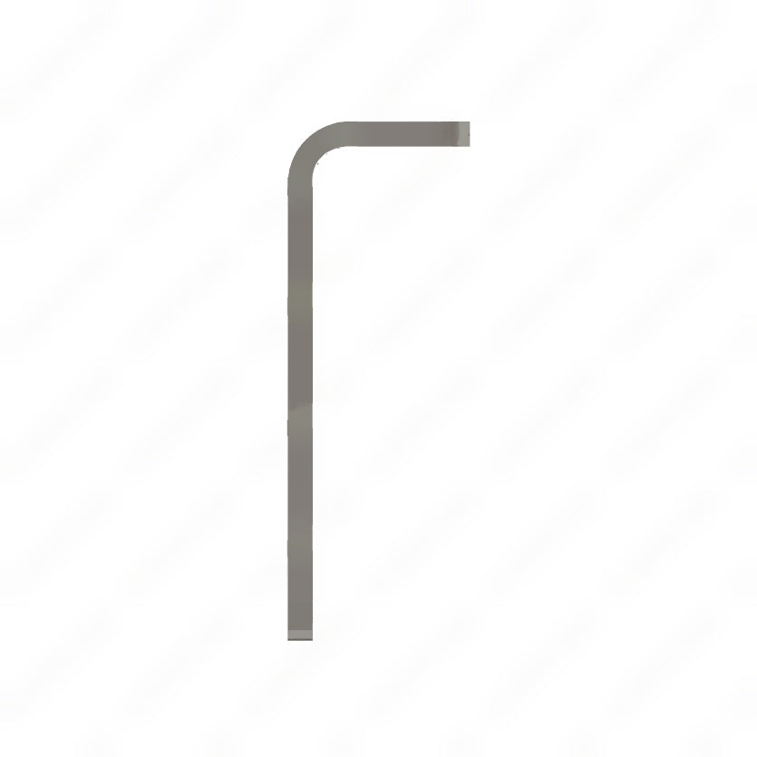 12-22255-000 LEG PLATFORM E-RAIL M2 FWD 07