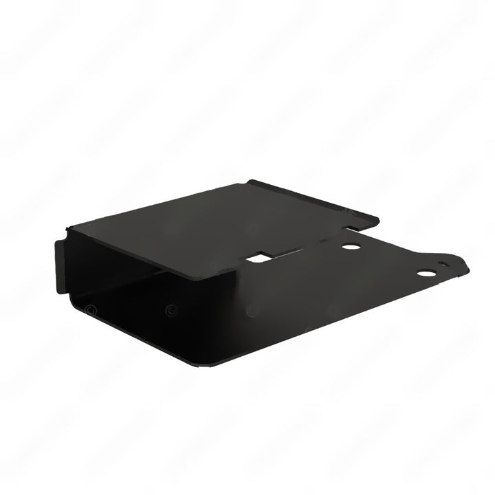 12-22261-000 SHIELD E-RAIL PLATFORM FWD 07