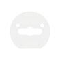 12-22410-002 LABEL-M2,WORK BRAKE,42N
