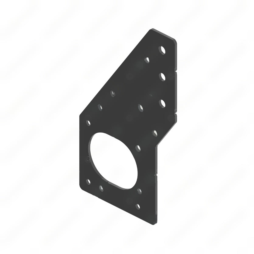 12-22603-000 BRACKET-AIR FILTER/DRYER-AD-IP,OVR SHKL,