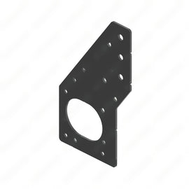 12-22603-000 BRACKET-AIR FILTER/DRYER-AD-IP,OVR SHKL,