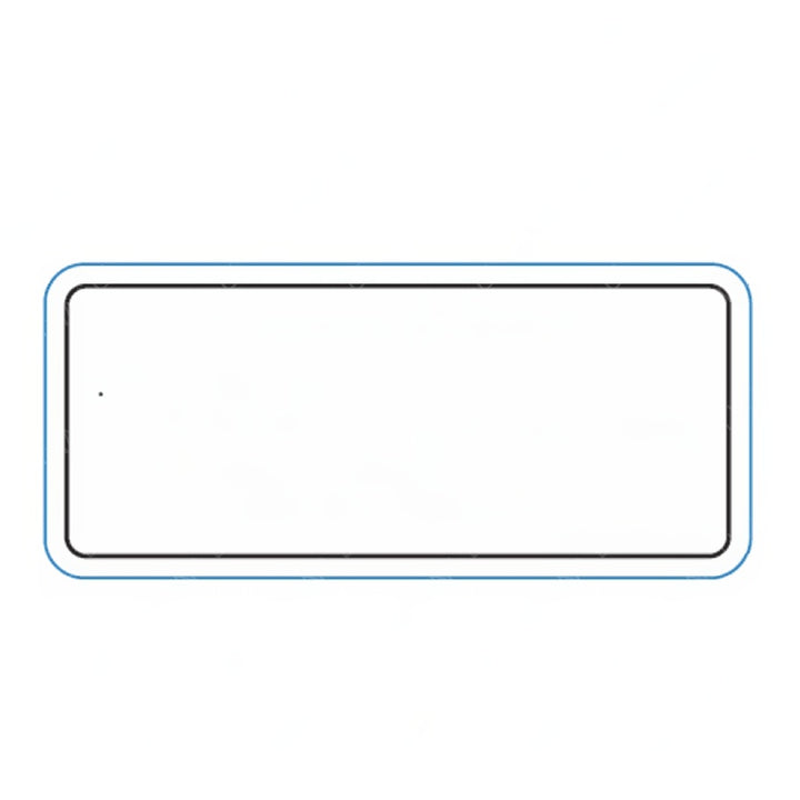 12-22829-000 LABEL W IN BRAKE