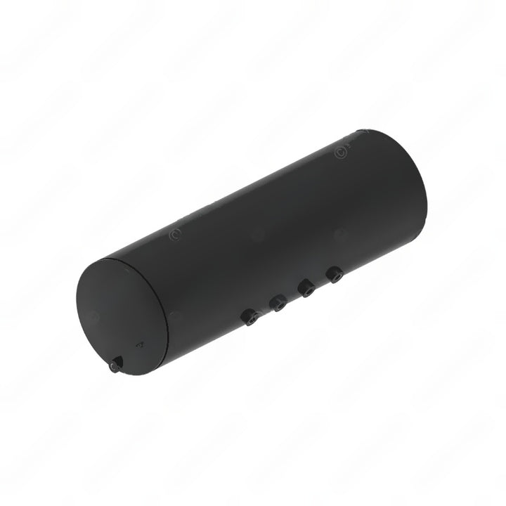 12-22897-001 TANK-AIR,STL,1740,9 IN DIA.
