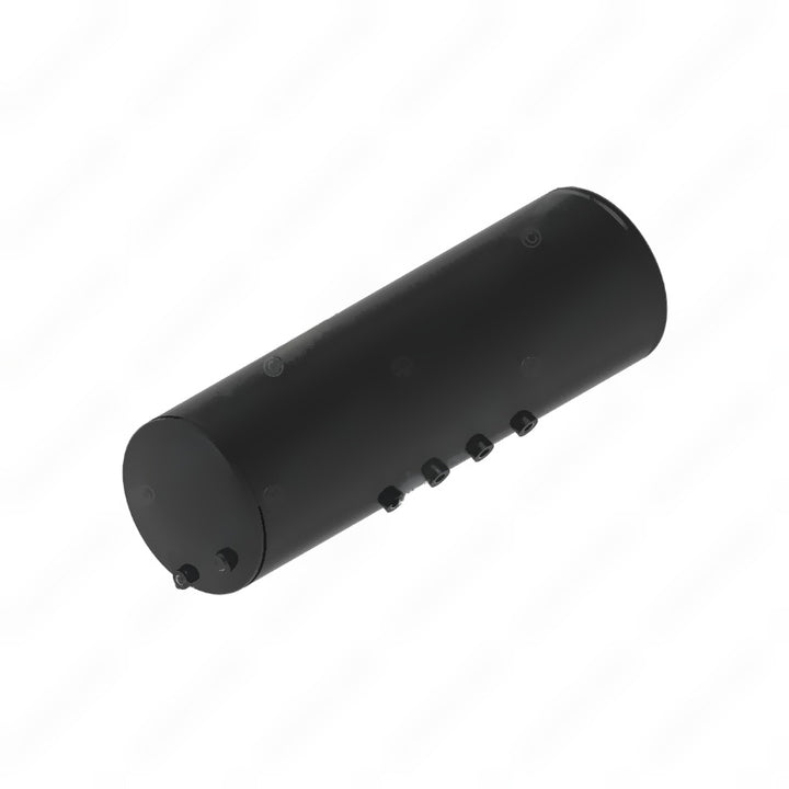 12-22898-001 TANK-AIR,ALU,1740,9 IN DIA.