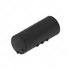 12-22898-002 TANK-AIR,ALU,1350,9 IN DIA.
