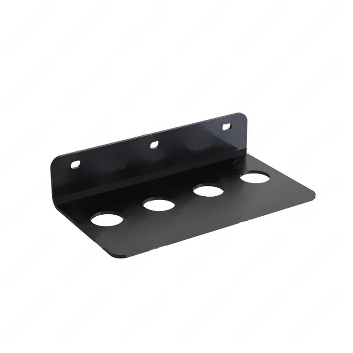 12-23035-000 BRACKET-AIR TANK DRAIN VALVE,CENTRAL DRA