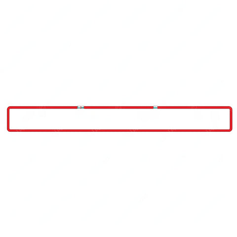 12-23043-000 LABEL-AIR TANK,CENTRAL DRAIN,B2