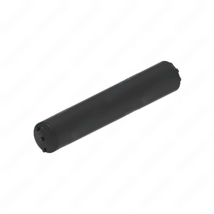12-23973-002 TANK-AIR,AL,SPLIT,2900