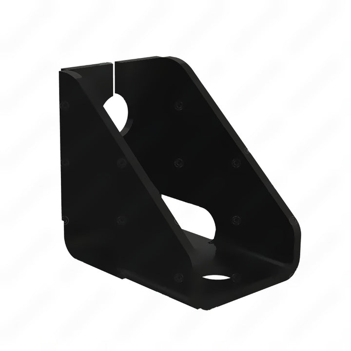 12-24048-000 BRACKET-PARK BRAKE,LOAD LIMITER,5/8