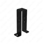 12-24257-000 BRACKET-PARK BRAKE,CABLE SUPPORT