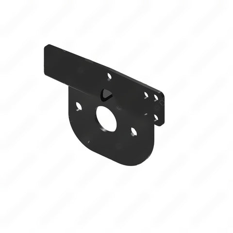 12-24259-000 BRACKET-PARK BRAKE,CHAMBER SUPPORT