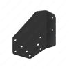 12-24301-000 BRACKET-AIR DRYER,FLH,LHFF,SS,1200PLUS &