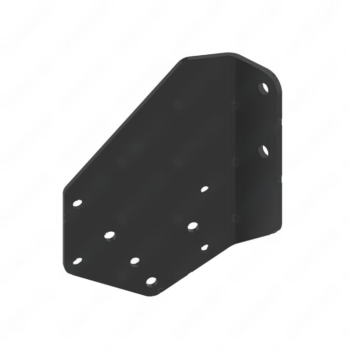 12-24301-000 BRACKET-AIR DRYER,FLH,LHFF,SS,1200PLUS &