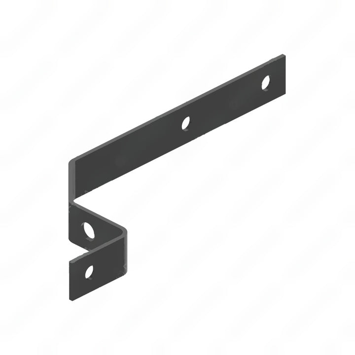 12-24427-000 BRACKET-PIPE,PNEUMATIC ROUTING,L,11MMX9M