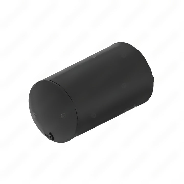 12-24480-000 TANK-AIR,STL,1990,11 INCH DIA.