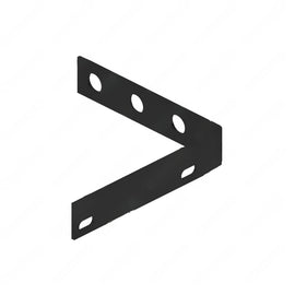 12-24718-000 BRACKET-MOUNTING,INV VALVE,ALIG CROSSMEM