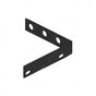 12-24718-000 BRACKET-MOUNTING,INV VALVE,ALIG CROSSMEM