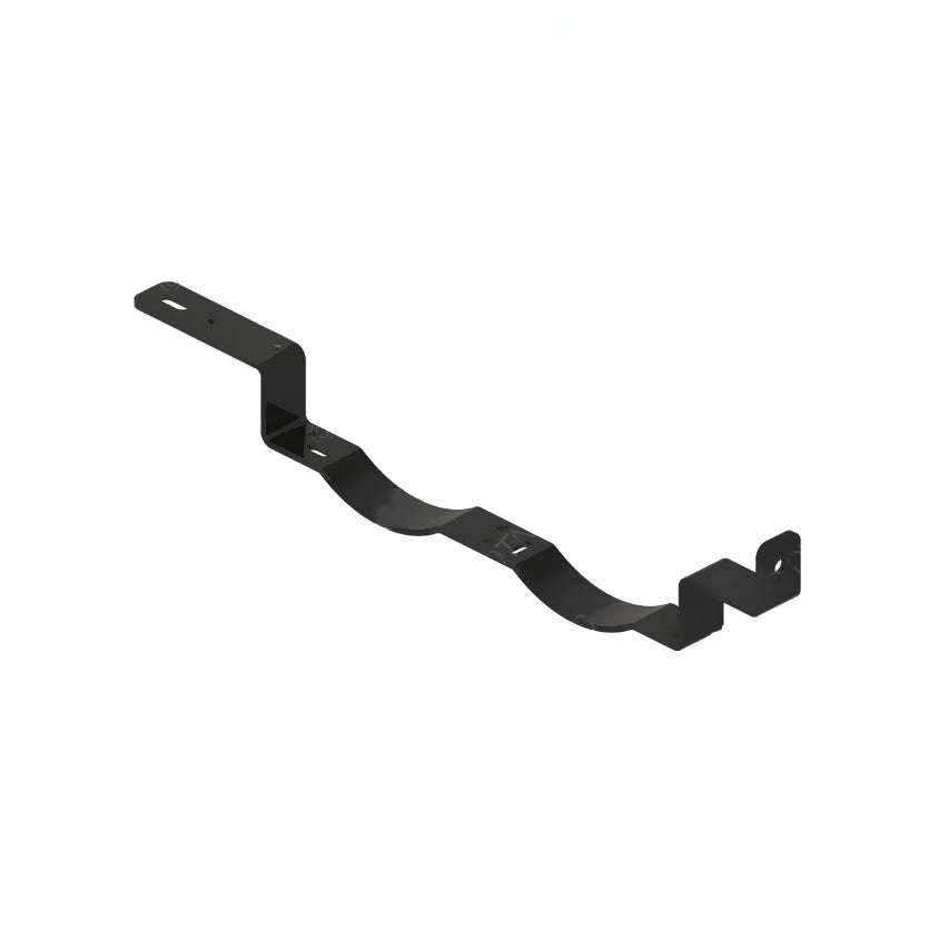 12-24828-000 BRACKET-MOUNTING,AIR TANK,9 INCH,BTR