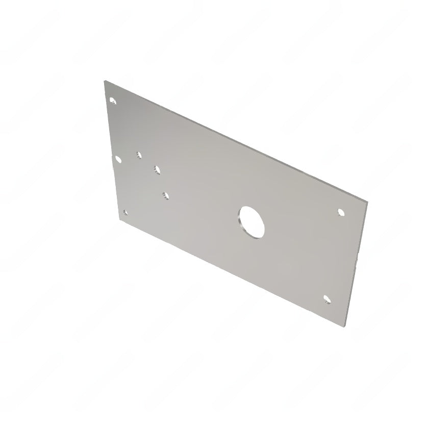 12-24939-000 PLATE-MOUNTING,PARKING VALVE,ADR,CHERRY