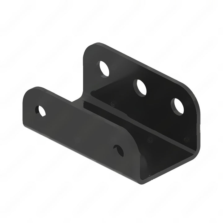 12-25095-000 BRACKET-DRYER,IBOC,T2000,LOWER
