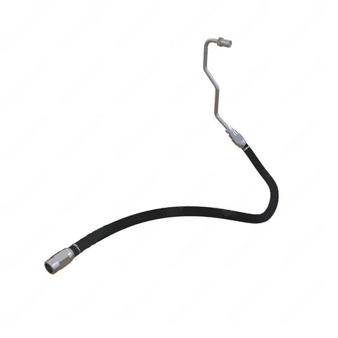 12-25105-000 LINE-HYD BRAKE,FRONT,WEMC
