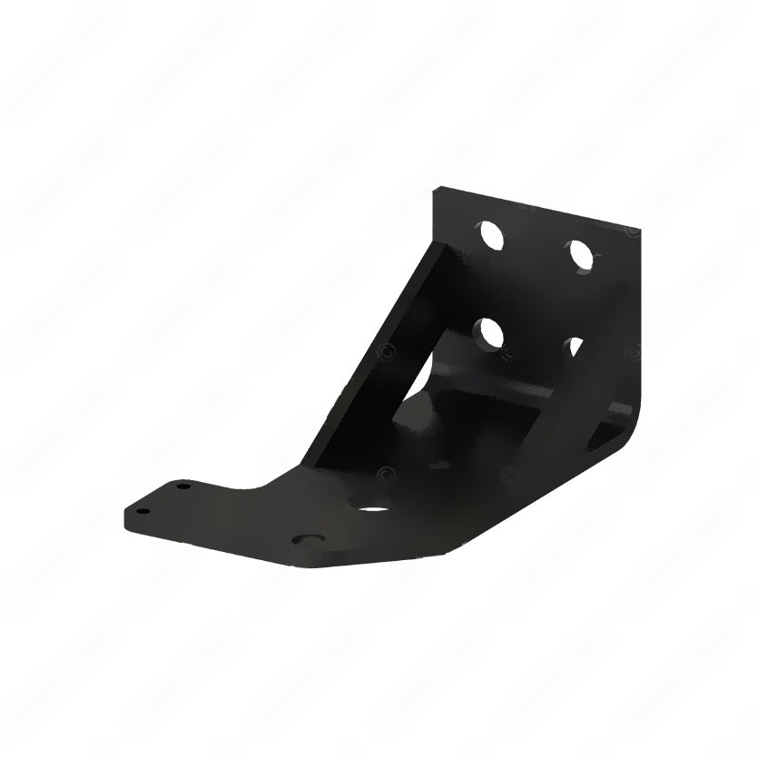 12-25168-000 BRACKET-MOUNTING,CABLE,PARK BRAKE,D/L