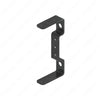 12-25412-000 BRACKET-BASIC SHORT,ROUTING & CLPG