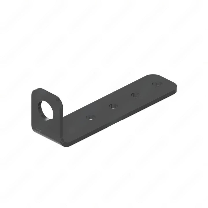 12-25415-000 BRACKET-ROUTING & CLPG,UNDER C/M L