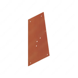 12-25444-001 PLATE-MOUNTING,PARK,BRAKE,1 VALVE,ADR,CH