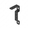 12-25458-000 BRACKET-N TOP BASIC,ROUTING & CLPG